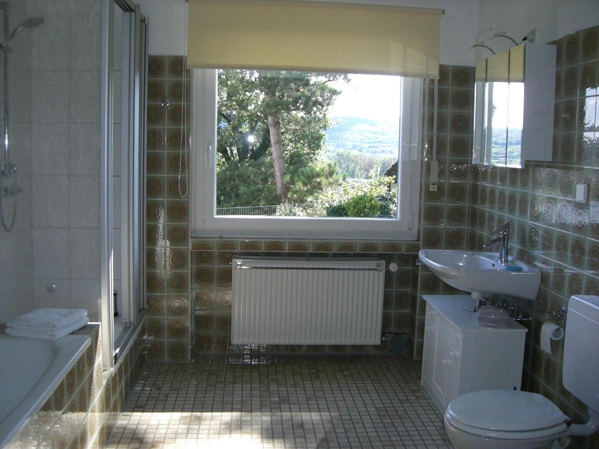 Apartment Seeblick Wetter ヴェター エクステリア 写真